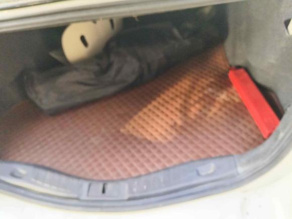 [苏州·苏E] 二手福特蒙迪欧2013款 2.0L GTDi200豪华型