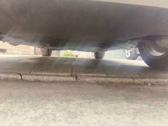 [南通·苏F] 二手宝马宝马X12010款 sDrive18i豪华型