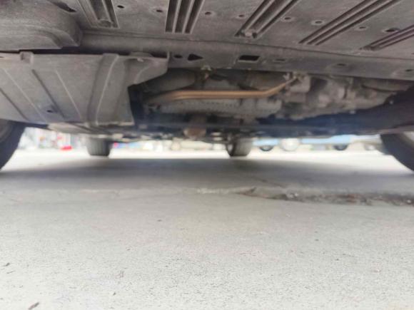 [宁波·浙B] 二手雪佛兰迈锐宝XL2019款 535T CVT锐动版