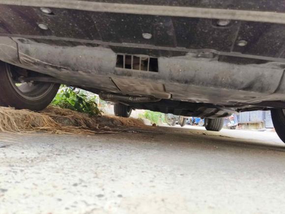 [上海·皖D] 二手本田缤智2020款 220 TURBO CVT豪华版