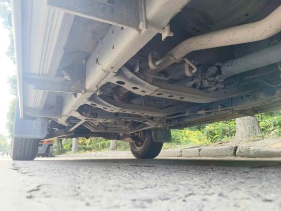 [宁波·浙B] 二手东风锐骐2019款 2.4L汽油国VI两驱标准型长货箱2TZD