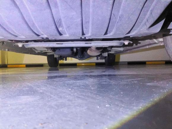 [深圳·粤B] 二手长安凯程欧诺S2021款 1.5L欧诺S智享版双蒸空调客车JL473QG