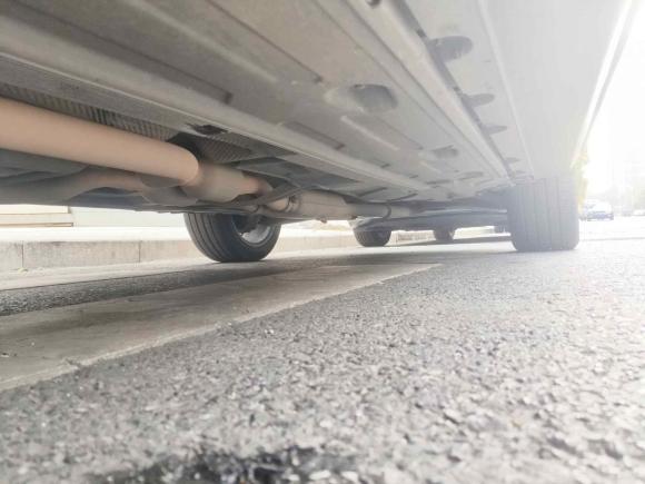 [南京·苏A] 二手奔驰奔驰GLK级2015款 GLK 300 4MATIC 时尚型 极致版