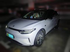 [南京·苏A]零跑汽车&nbsp;&nbsp;零跑C11&nbsp;&nbsp;2021款 尊享版