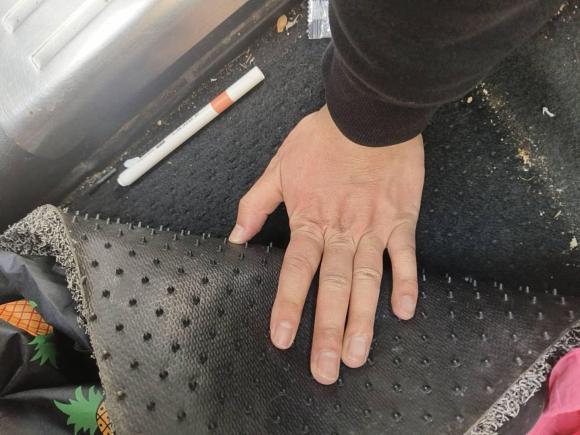 [南通·苏E] 二手哈弗哈弗H22014款 1.5T 手动两驱尊贵版