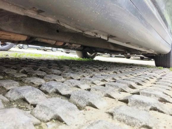 [佛山·粤E] 二手英菲尼迪英菲尼迪EX2010款 EX25 优雅版