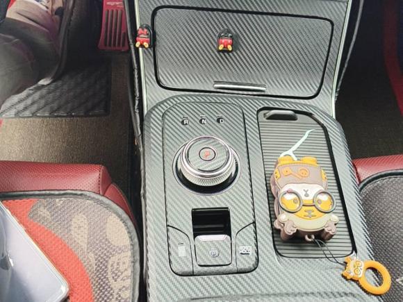 [成都·川A] 二手起亚起亚K52020款 380T GT-Line 尊贵科技版