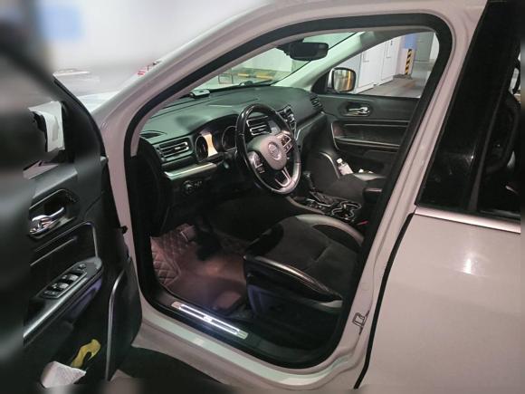 [上海·沪F] 二手Jeep大指挥官2018款  2.0T 四驱御享版 国V