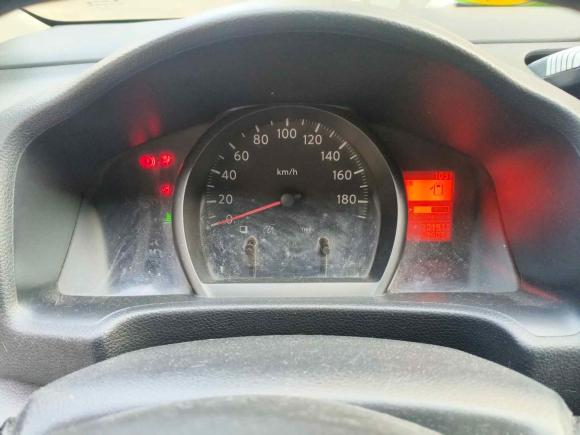 [南通·苏F] 二手日产日产NV2002013款 1.6L 豪华型 国IV