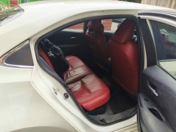 [武汉·鄂A] 二手丰田雷凌2019款 双擎 1.8H E-CVT豪华版 国VI