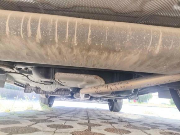 [合肥·皖A] 二手别克昂科拉2014款 1.4T 自动两驱都市精英型