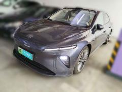 [上海·沪A]蔚来&nbsp;&nbsp;蔚来ET7&nbsp;&nbsp;2022款 100kWh 首发版