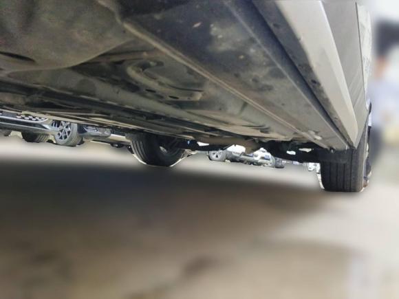 [深圳·粤S] 二手凯迪拉克凯迪拉克XT42022款 28T 两驱豪华型