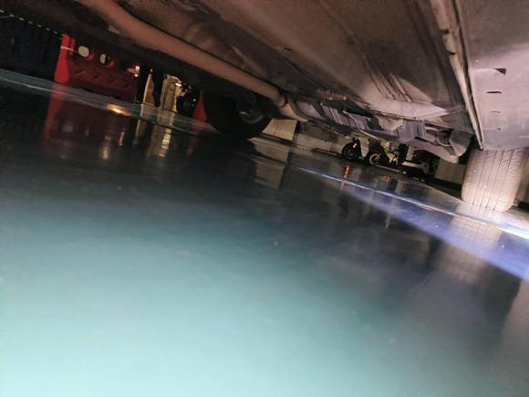 [武汉·鄂A] 二手三菱劲炫ASX2013款 2.0L CVT两驱精英版