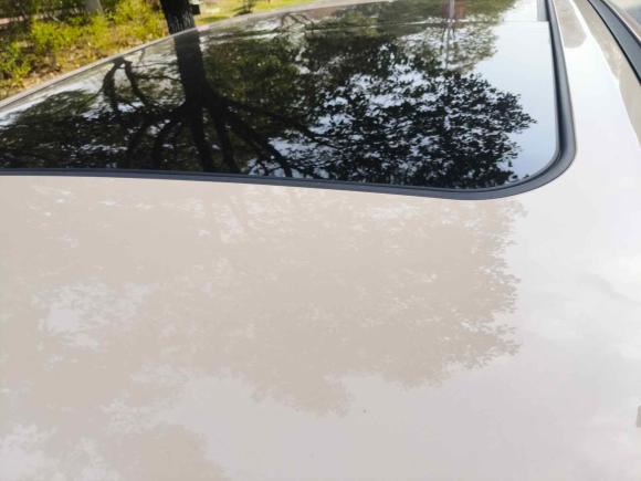 [上海·沪A] 二手欧拉欧拉好猫2023款 401km标准续航 尊荣型 磷酸铁锂