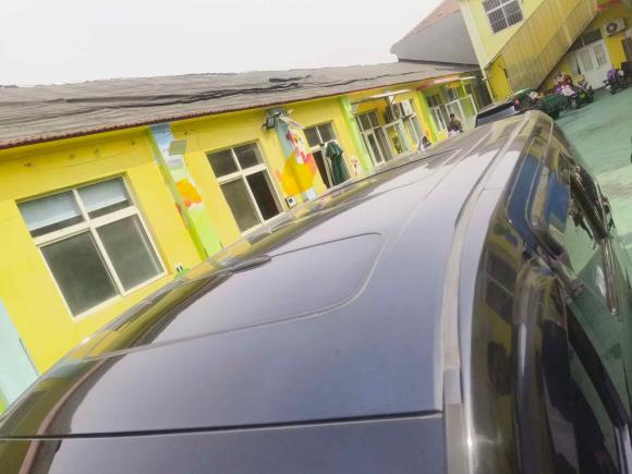 [青岛·鲁U] 二手江汽集团瑞风M62018款 2.0T 尊贵型