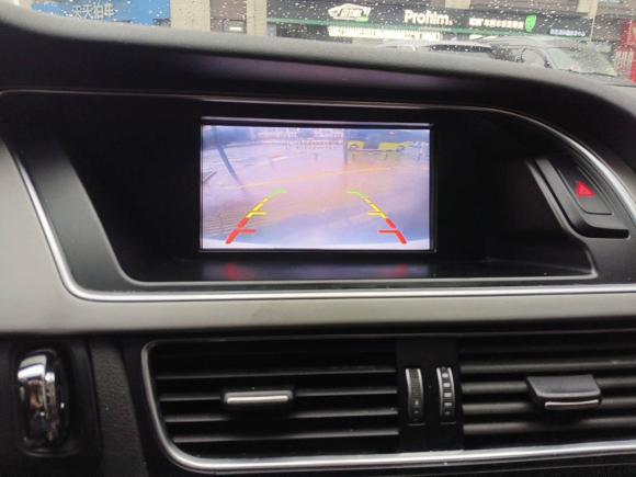 [常州·鲁M] 二手奥迪奥迪A4L2015款 35 TFSI 自动舒适型