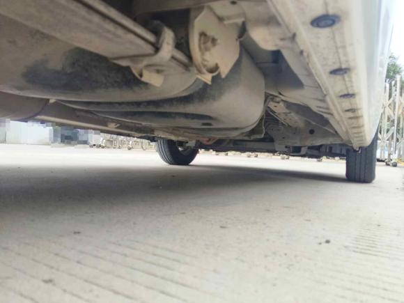 [武汉·鄂A] 二手日产日产NV2002016款 1.6L CVT豪华型