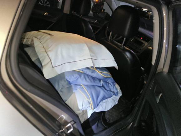 [常州·苏D] 二手大众高尔夫2016款 1.6L 自动时尚型