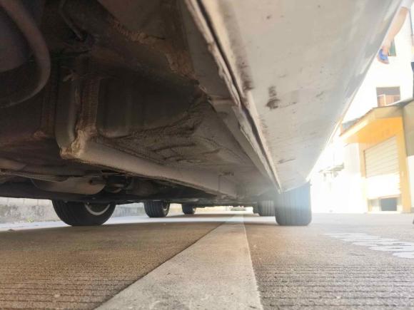 [宁波·浙D] 二手吉利汽车帝豪2018款 1.5L 手动向上互联版