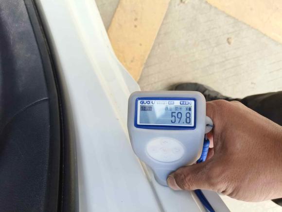 [佛山·浙F] 二手大众高尔夫2016款 230TSI 自动豪华型