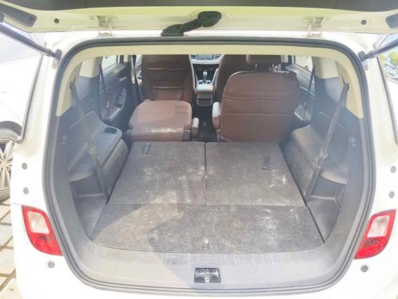 [武汉·鄂W] 二手别克别克GL62019款 18T 6座互联尊贵型 国V