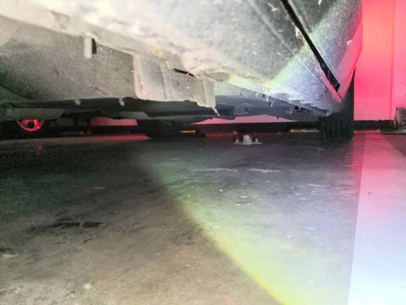 [广州·粤A] 二手别克别克GL82017款 ES 28T 豪华型 国V