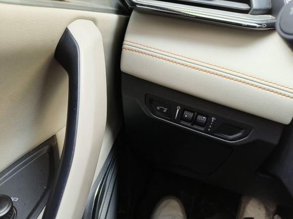 [金华·浙G] 二手领克领克06 EM-P2023款 1.5T Remix PHEV Pro