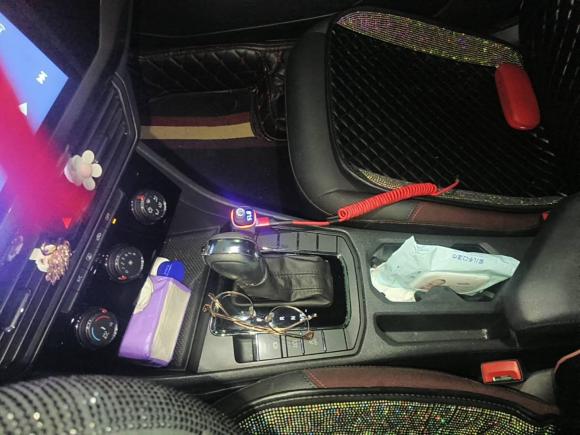 [宁波·浙B] 二手大众宝来2020款 1.5L 自动舒适型