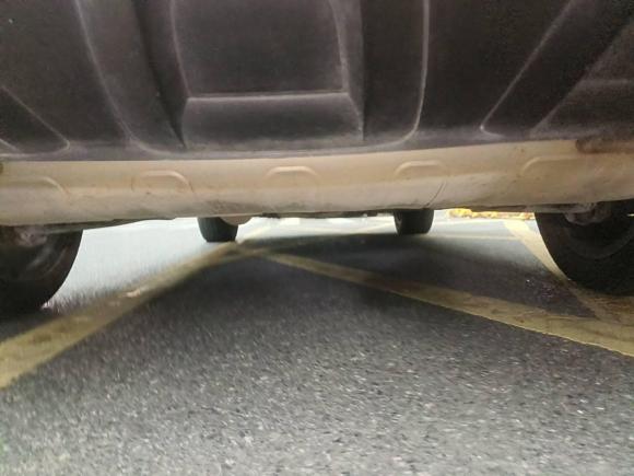 [南京·苏A] 二手奔驰奔驰GLC2017款 GLC 260 4MATIC 动感型