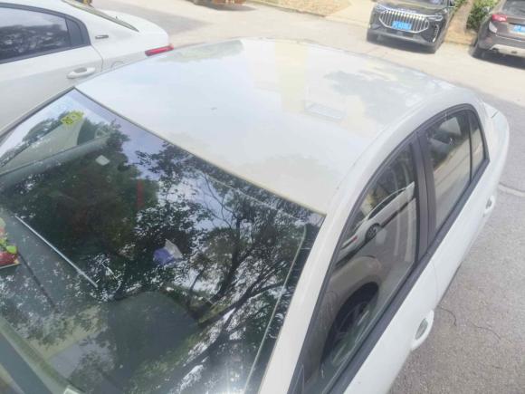 [上海·浙B] 二手大众宝来2015款 质惠版 1.6L 自动时尚型