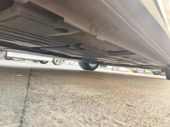 [常州·皖N] 二手领克领克032021款 1.5TD DCT劲Pro