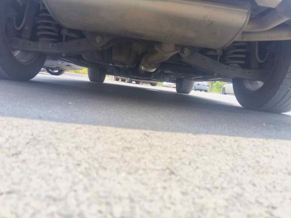 [金华·浙G] 二手现代途胜2015款 1.6T 双离合两驱智能型