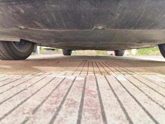 [台州·浙J] 二手名爵MG4 EV2022款 520km 旗舰版