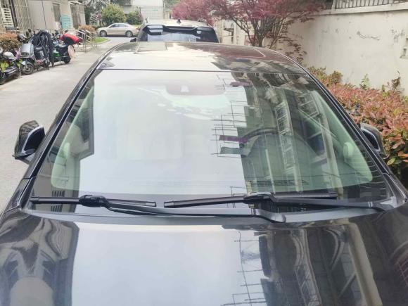 [上海·沪A] 二手荣威荣威e9502016款 1.4T 豪华版