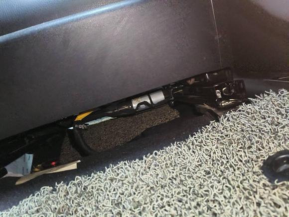 [杭州·浙A] 二手众泰众泰SR92017款 2.0T 自动极致之梦版