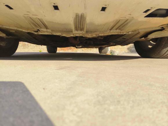 [南昌·赣A] 二手雪佛兰迈锐宝2014款 2.0L 自动豪华版