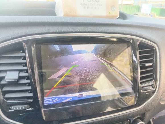 [杭州·赣F] 二手吉利汽车远景X62016款 1.3T CVT豪华型