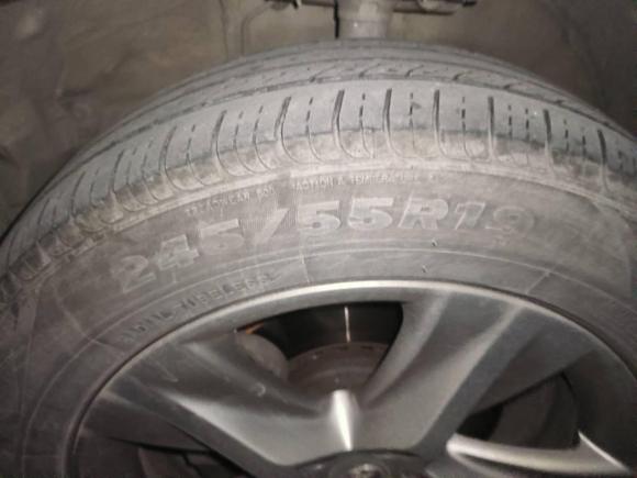 [南京·苏A] 二手丰田汉兰达2015款 2.0T 四驱豪华版 7座