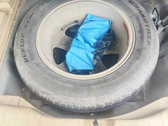 [宁波·浙B] 二手本田本田CR-V2010款 2.0L 自动两驱都市版