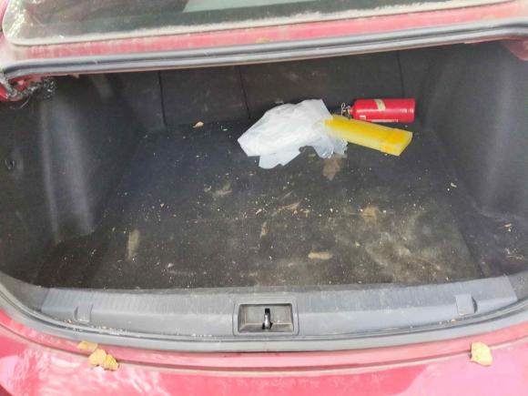 [常州·苏D] 二手雷诺风朗2015款 2.0L 时尚版