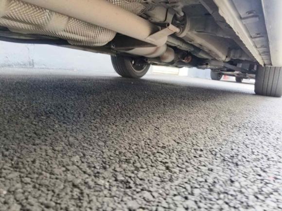 [上海·沪C] 二手长安欧尚长安欧尚X72020款 1.5T 自动豪华型