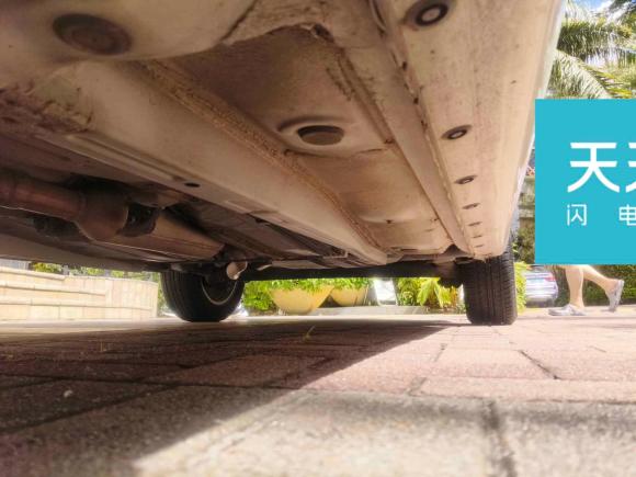 [深圳·粤B] 二手丰田花冠2013款 1.6L 自动卓越版