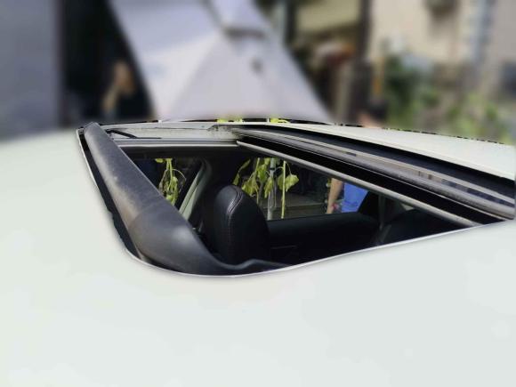 [上海·沪G] 二手日产天籁2016款 2.0L XL-Upper 智尚版