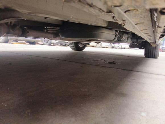 [上海·沪E] 二手江汽集团瑞风M62018款 2.0T 尊贵型