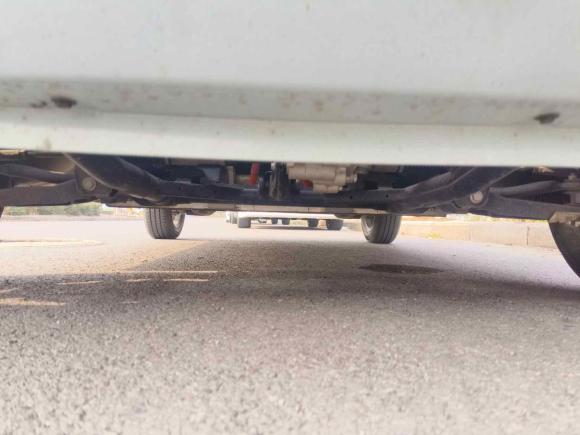 [南京·苏A] 二手华晨新日华晨新日i032021款 318km 31.45kWh