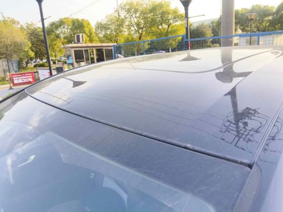 [上海·苏F] 二手大众威然2023款 380TSI 尊贵版