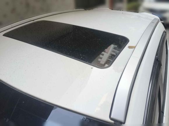 [广州·粤E] 二手奇瑞瑞虎32024款 惠民版 1.5L CVT时尚型