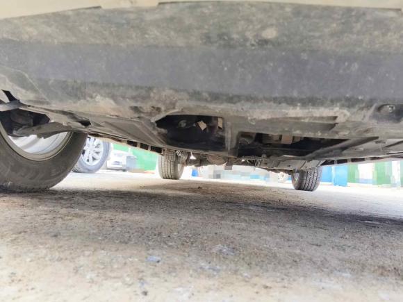 [合肥·皖A] 二手哈弗哈弗H62018款 运动版 1.5T 手动两驱精英型 国V