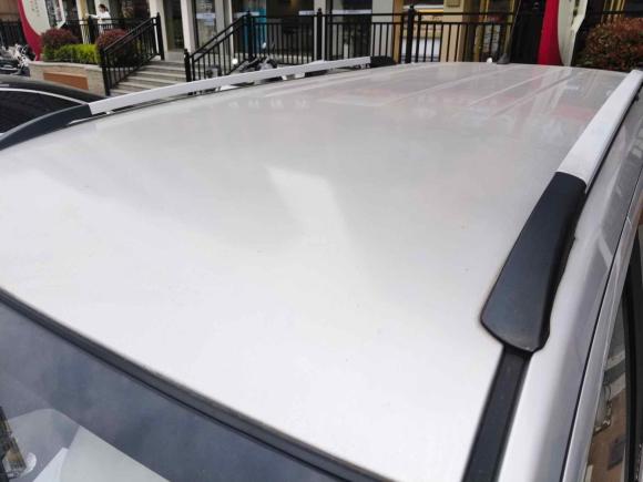 [无锡·苏B] 二手长安凯程长安欧尚A6002016款 1.5L 手动精英型7座